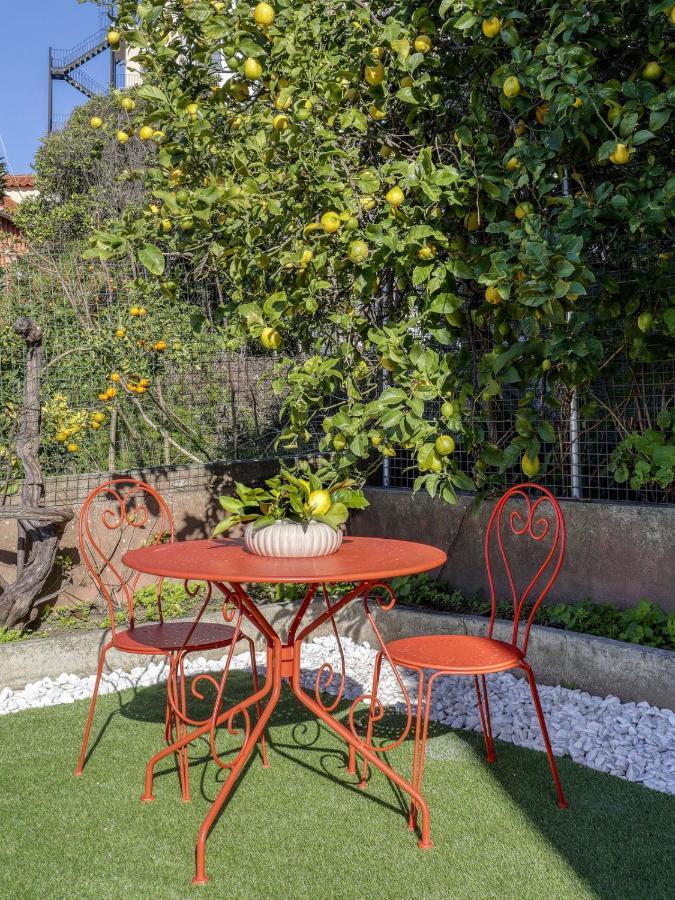 Ferienwohnung Lisbon Graca Terrace Exterior foto